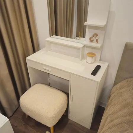 Grand Opulance 1br By Bulgarian Homes