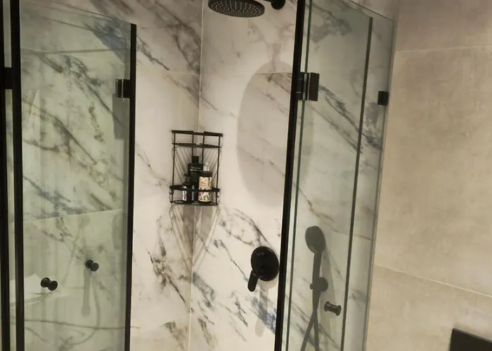 Grand Opulance 1br By Bulgarian Homes 公寓