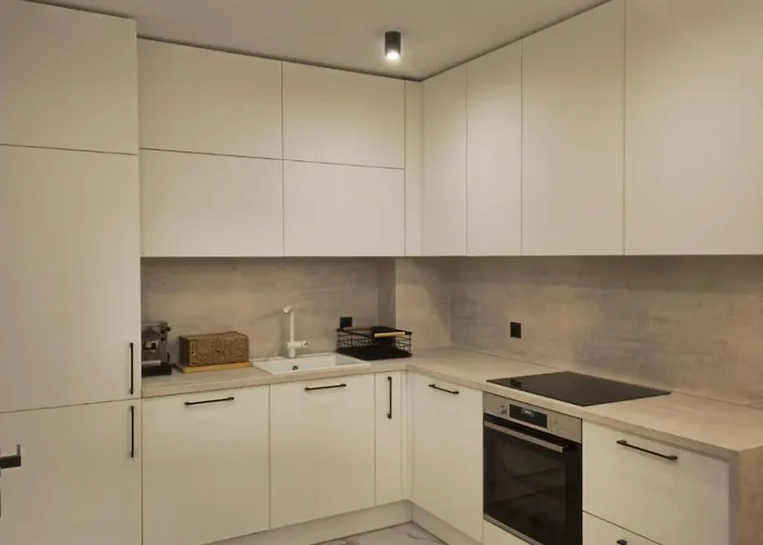 Grand Opulance 1br By Bulgarian Homes * 普罗夫迪夫