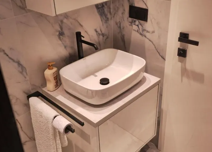 Grand Opulance 1br By Bulgarian Homes * 普罗夫迪夫