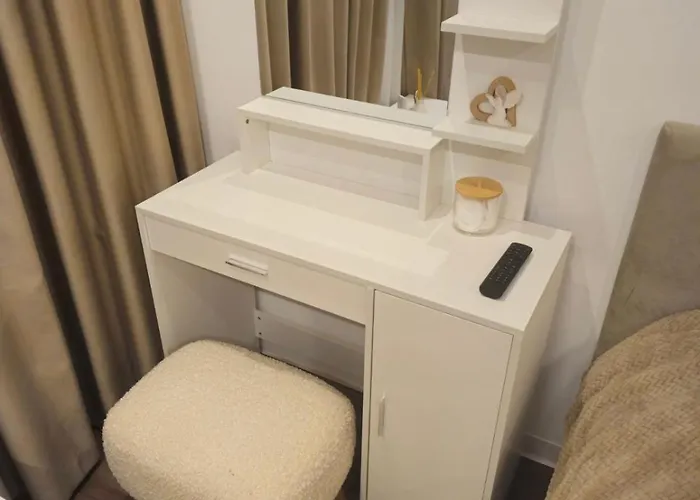 Grand Opulance 1br By Bulgarian Homes