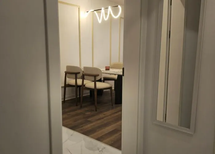 Grand Opulance 1br By Bulgarian Homes 公寓 普罗夫迪夫