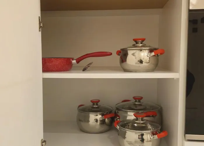 Grand Opulance 1br By Bulgarian Homes * 普罗夫迪夫