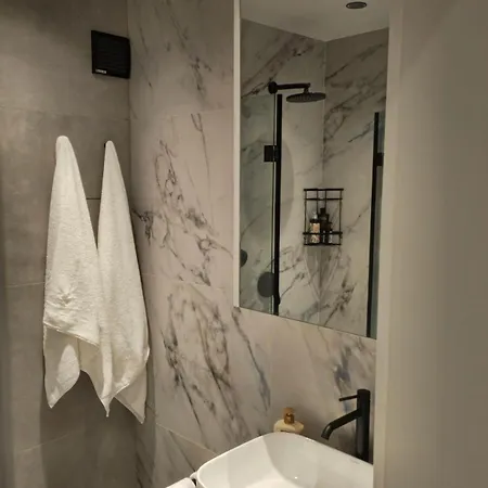 Grand Opulance 1br By Bulgarian Homes Lägenhet Plovdiv