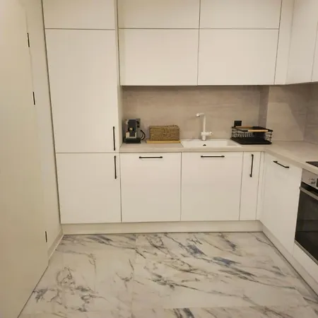 Lägenhet Grand Opulance 1br By Bulgarian Homes *