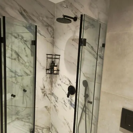 Grand Opulance 1br By Bulgarian Homes Lägenhet