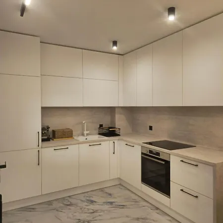 Grand Opulance 1br By Bulgarian Homes * Plovdiv