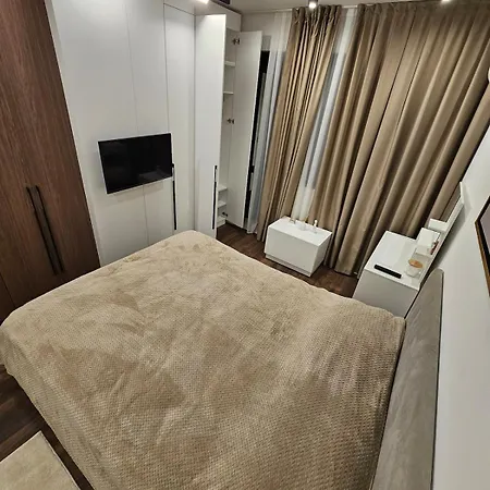 Grand Opulance 1br By Bulgarian Homes