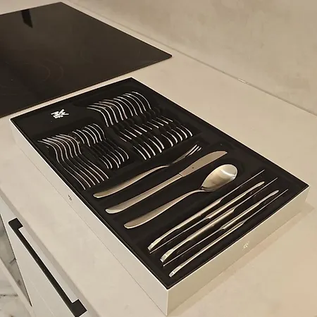 Lägenhet Grand Opulance 1br By Bulgarian Homes Plovdiv