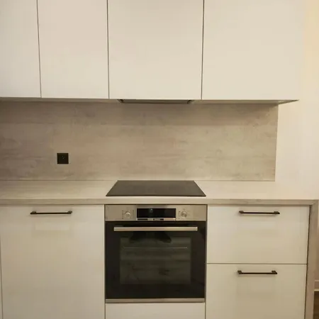 Grand Opulance 1br By Bulgarian Homes Apartmán *