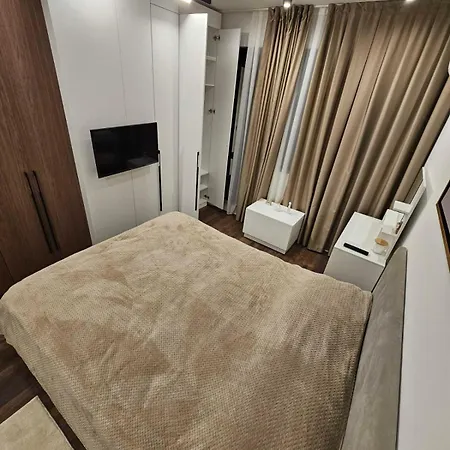 Grand Opulance 1br By Bulgarian Homes Plovdiv