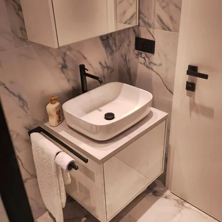 Grand Opulance 1br By Bulgarian Homes * Plovdiv