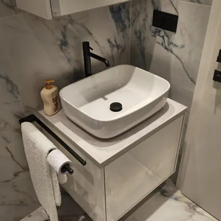 Grand Opulance 1br By Bulgarian Homes * Plovdiv