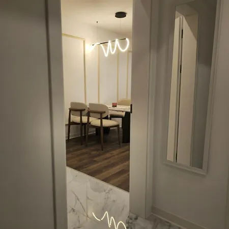 Grand Opulance 1br By Bulgarian Homes Apartmán Plovdiv