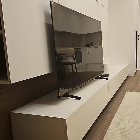 Grand Opulance 1br By Bulgarian Homes * Plovdiv