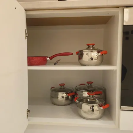 Grand Opulance 1br By Bulgarian Homes * Plovdiv