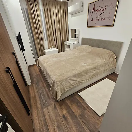 Apartmán Grand Opulance 1br By Bulgarian Homes *