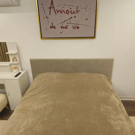 Grand Opulance 1br By Bulgarian Homes Plovdiv