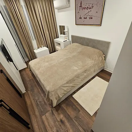 Grand Opulance 1br By Bulgarian Homes Apartment Plovdiv