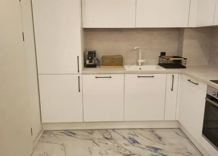 Lägenhet Grand Opulance 1br By Bulgarian Homes *