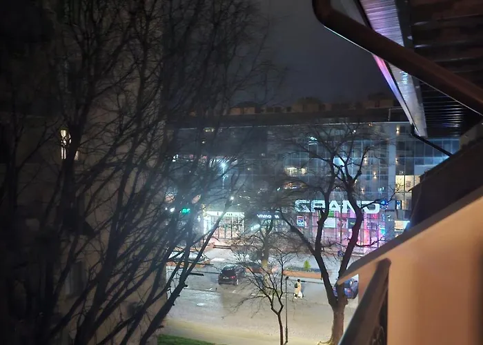 Grand Opulance 1br By Bulgarian Homes Plovdiv