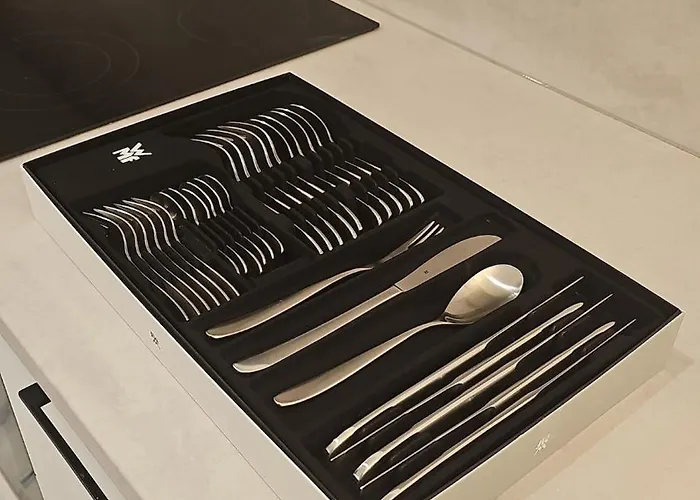 Apartment Grand Opulance 1br By Bulgarian Homes Plovdiv