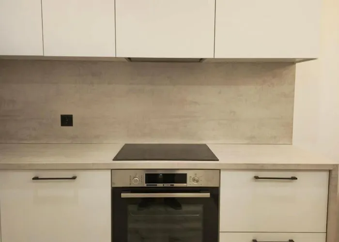 Grand Opulance 1br By Bulgarian Homes Apartment *