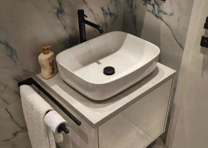 Grand Opulance 1br By Bulgarian Homes * Plovdiv