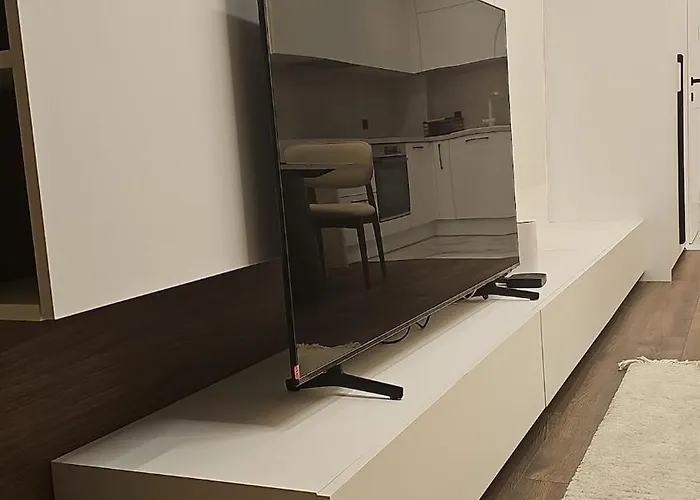 Grand Opulance 1br By Bulgarian Homes * Plovdiv