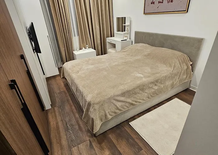 Apartment Grand Opulance 1br By Bulgarian Homes *