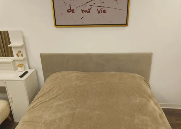 Grand Opulance 1br By Bulgarian Homes Plovdiv