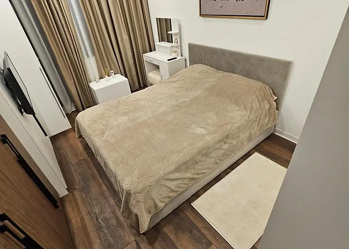 Grand Opulance 1br By Bulgarian Homes Apartment Plovdiv