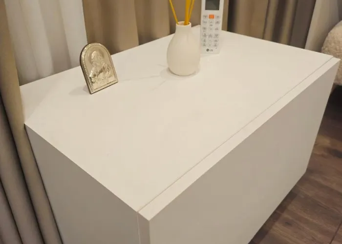 Grand Opulance 1br By Bulgarian Homes *